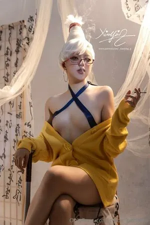 Chloe Bobatea OnlyFans Leaked Free Thumbnail Picture - #e9NdKNoRbl