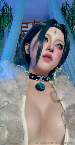 Chloe Bobatea OnlyFans Leaked Free Thumbnail Picture - #hwSvVQKw8T