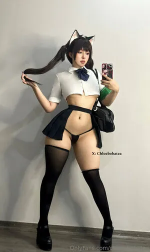 Chloe Bobatea OnlyFans Leaked Free Thumbnail Picture - #kvXBnzNcMC