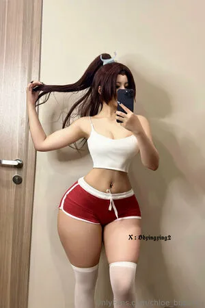 Chloe Bobatea OnlyFans Leaked Free Thumbnail Picture - #w1gzvyIn0B