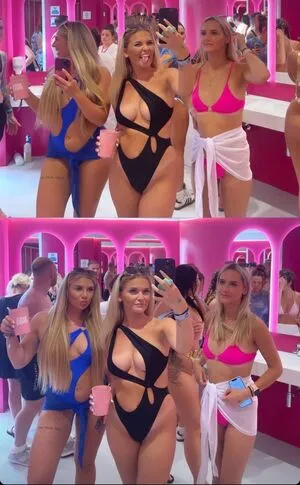 Chloe Burns OnlyFans Leaked Free Thumbnail Picture - #17CDyDbacg