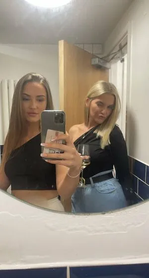 Chloe Burns OnlyFans Leaked Free Thumbnail Picture - #73ycDbzkaH