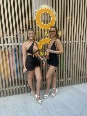 Chloe Burns OnlyFans Leaked Free Thumbnail Picture - #CszeWtnN3w