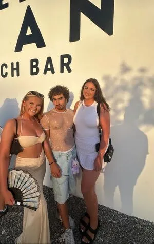 Chloe Burns OnlyFans Leaked Free Thumbnail Picture - #D6zVXDMBFR