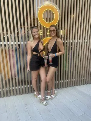 Chloe Burns OnlyFans Leaked Free Thumbnail Picture - #GRGoD2zF2m