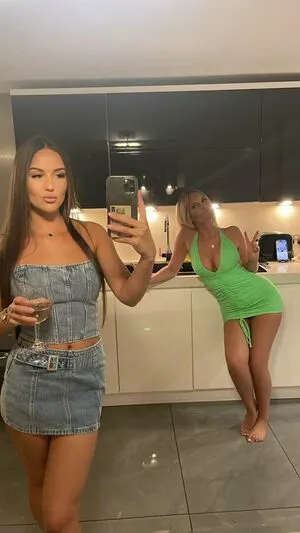 Chloe Burns OnlyFans Leaked Free Thumbnail Picture - #GWL5Z8K2kR