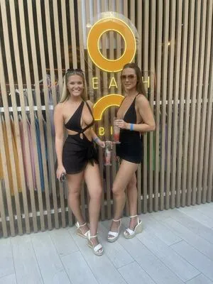 Chloe Burns OnlyFans Leaked Free Thumbnail Picture - #Gz2Rl5W4MD
