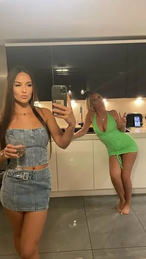 Chloe Burns OnlyFans Leaked Free Thumbnail Picture - #JlIBcG1HjT