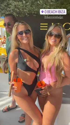 Chloe Burns OnlyFans Leaked Free Thumbnail Picture - #P75beB6nO5