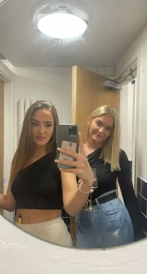 Chloe Burns OnlyFans Leaked Free Thumbnail Picture - #WgsSRTdPKA