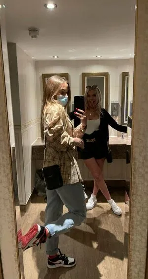 Chloe Burns OnlyFans Leaked Free Thumbnail Picture - #u4vjXEN9fo