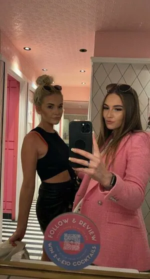 Chloe Burns OnlyFans Leaked Free Thumbnail Picture - #uoeyOpwyPA