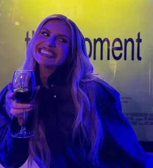 Chloe Burrows OnlyFans Leaked Free Thumbnail Picture - #JDRWw6TBHb