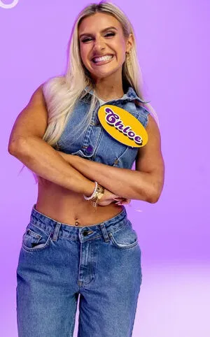 Chloe Burrows OnlyFans Leaked Free Thumbnail Picture - #QnWpGgjQNo