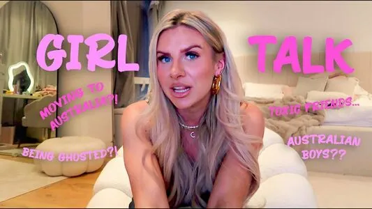 Chloe Burrows OnlyFans Leaked Free Thumbnail Picture - #XtKyflrk5K