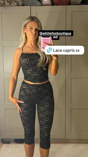 Chloe Burrows OnlyFans Leaked Free Thumbnail Picture - #ZSxHvYY8qE