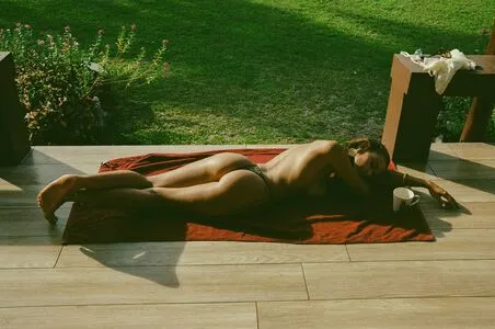 Chloe Campbell OnlyFans Leaked Free Thumbnail Picture - #OqmpmiCScM