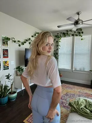 Chloe Carter OnlyFans Leaked Free Thumbnail Picture - #5FsuhpYCKV
