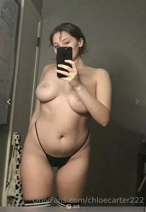 Chloe Carter OnlyFans Leaked Free Thumbnail Picture - #hmmnMHnU3A