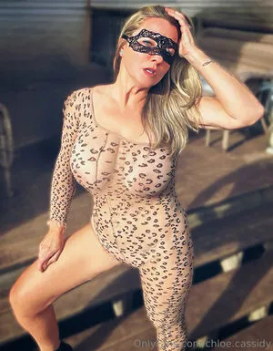 Chloe Cassidy OnlyFans Leaked Free Thumbnail Picture - #qOIrlk9Z7V