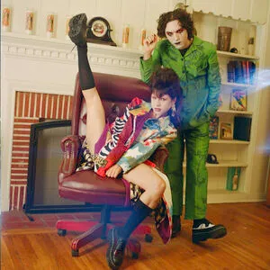 Chloe Chaidez OnlyFans Leaked Free Thumbnail Picture - #Ccolt7yCnl