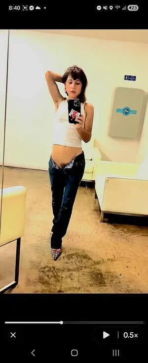 Chloe Chaidez OnlyFans Leaked Free Thumbnail Picture - #DM05CqjeN7