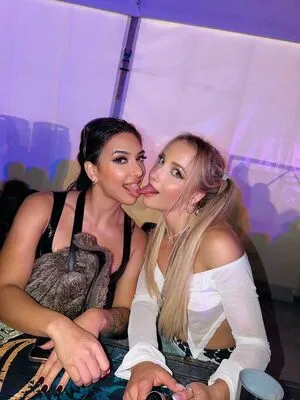 Chloe Chevalier OnlyFans Leaked Free Thumbnail Picture - #dNybOARLGY