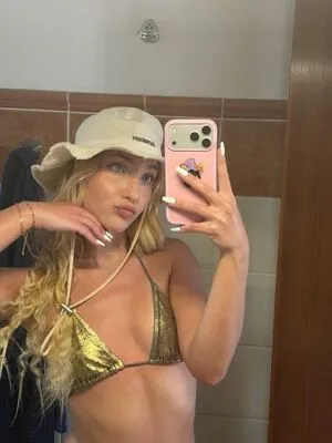 Chloe Chevalier OnlyFans Leaked Free Thumbnail Picture - #nnDBnt6qXi