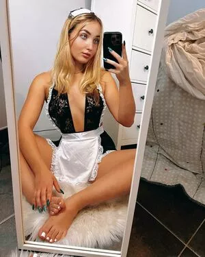 Chloe Chevalier OnlyFans Leaked Free Thumbnail Picture - #crYlujjL1N