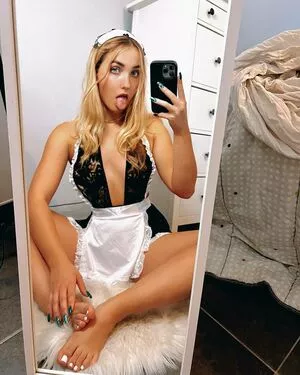 Chloe Chevalier OnlyFans Leaked Free Thumbnail Picture - #r0Yr0NixoZ