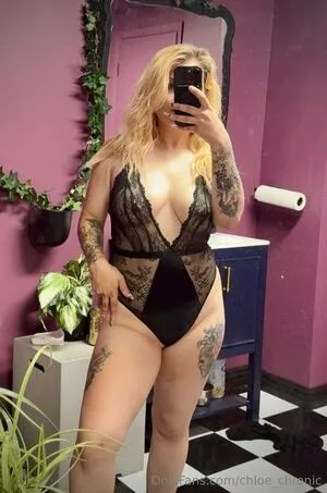 Chloe Chronic OnlyFans Leaked Free Thumbnail Picture - #An2rsjUMof