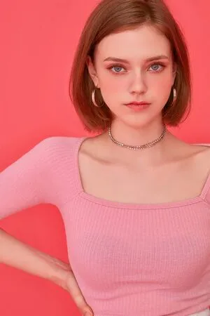 Chloe Chuu OnlyFans Leaked Free Thumbnail Picture - #8w1siwf6XK