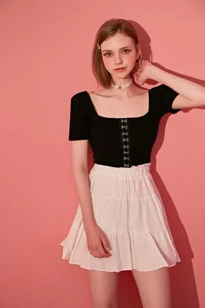 Chloe Chuu OnlyFans Leaked Free Thumbnail Picture - #UFmeyDdSm2