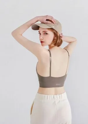 Chloe Chuu OnlyFans Leaked Free Thumbnail Picture - #VS5dlH9ESJ