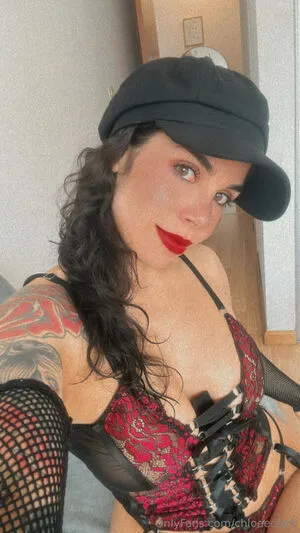 Chloe Clark OnlyFans Leaked Free Thumbnail Picture - #K9Mk1HKThr