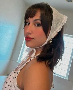 Chloe Cole OnlyFans Leaked Free Thumbnail Picture - #NnfL8ARLz3