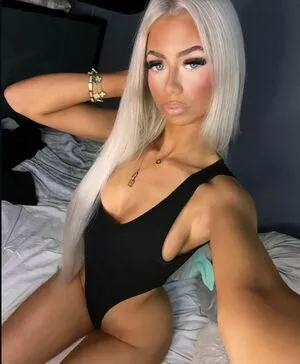 Chloe Collier OnlyFans Leaked Free Thumbnail Picture - #MFfvTH3ylP