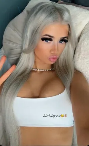 Chloe Collier OnlyFans Leaked Free Thumbnail Picture - #fSw6wTWWat
