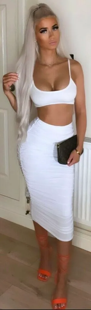Chloe Collier OnlyFans Leaked Free Thumbnail Picture - #rvnLF3hLLT