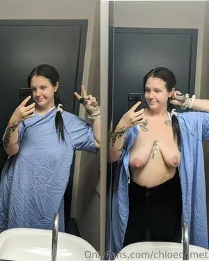 Chloe Comet OnlyFans Leaked Free Thumbnail Picture - #1WMTUce6Nl