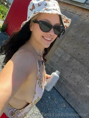 Chloe Comet OnlyFans Leaked Free Thumbnail Picture - #372a4saFYE