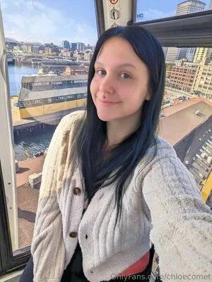 Chloe Comet OnlyFans Leaked Free Thumbnail Picture - #9V127FqxUB