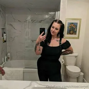 Chloe Comet OnlyFans Leaked Free Thumbnail Picture - #A6TvfNBMaD