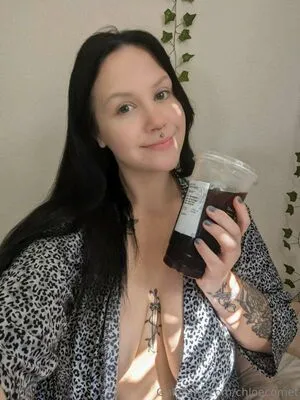 Chloe Comet OnlyFans Leaked Free Thumbnail Picture - #BHXeDPCOzN