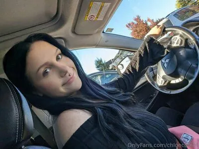 Chloe Comet OnlyFans Leaked Free Thumbnail Picture - #FBYRw5Hn7L