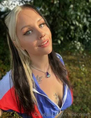 Chloe Comet OnlyFans Leaked Free Thumbnail Picture - #PCwD5jMlZP