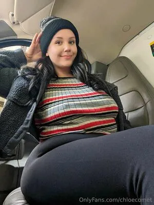 Chloe Comet OnlyFans Leaked Free Thumbnail Picture - #Qjo3bSClCM