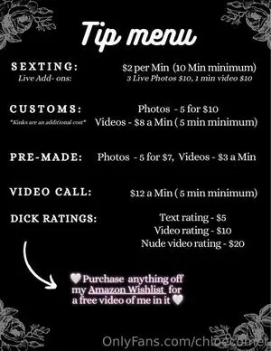 Chloe Comet OnlyFans Leaked Free Thumbnail Picture - #T1PUbn7N5a