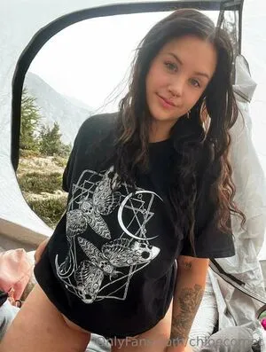 Chloe Comet OnlyFans Leaked Free Thumbnail Picture - #Vhca2UY04r