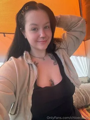 Chloe Comet OnlyFans Leaked Free Thumbnail Picture - #Xxl00dcZRu